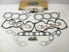 Genuine Oem Ford F3XY-6079-A Cylinder Head Gasket Set 1993-1995 Villager Quest New. Price: $44.95.