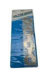 Victor Reinz 11-10308-01 Exhaust Manifold Gasket Set New. Price: $31.99.