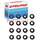 Fel-pro Engine Valve Stem Oil Seal Set For 1998-2001 Pontiac Firebird Tv New. Price: $30.66.