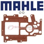 Mahle Fuel Injection Plenum Gasket Set For 1992-1995 Oldsmobile 88 98 3.8L Ek New. Price: $40.86.