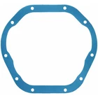 Axle Housing Cover Gasket Rear Fel-pro For 1965-1966 Gmc I1500 New. Price: $18.51.