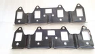 Exhaust Manifold Heat Shield Ford C4TE9A57C Set 1964 And Later Truck New. Price: $29.99.