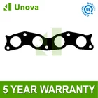Exhaust Manifold Gasket Unova Fits Honda Jazz 2002-2008 1.2 1.3 1.4 18115PWA004 New. Price: $15.28.