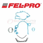 Fel-pro Engine Timing Cover Gasket Set For 1970-1972 Buick Gs 455 7.5L V8 Rc New. Price: $39.24.