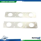 Dnj EG4359 Exhaust Manifold Gasket For 07-15 Volvo S60 V70 3.0L-3.2L L6 Tc Dohc New. Price: $18.99.
