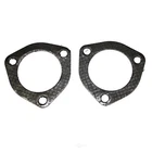 Exhaust Collector Gasket Jba Racing Headers 063-1202 New. Price: $37.24.