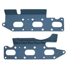 Exhaust Manifold Gasket Set Fel-pro Ms 97337 New. Price: $171.64.