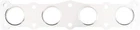 Victor Reinz 71-10111-00 Exhaust Manifold Gasket Set For Kia/hyundai 2.0L/2.4L New. Price: $19.99.