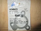 Fel 60286 Exhaust Flange Gasket Ford Prod Truck Mazda 1974-95 Lot New. Price: $7.09.