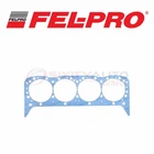 Fel-pro Cylinder Head Gasket For 1965-1988 Excalibur Phaeton 5.3L 5.7L V8 Nc New. Price: $33.22.