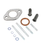 Glixal GY6 125CC 150CC 200CC Intake And Stud Nuts With Exhaust... New. Price: $11.48.
