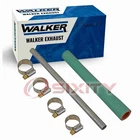 Walker Catalytic Converter Air Tube For 1980-1988 Oldsmobile Cutlass Supreme Rv New. Price: $71.69.