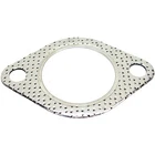 256-398 Brexhaust Flange Gasket Front Or Rear Driver Passenger Side Left New. Price: $19.95.