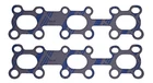 Fel-pro Ms 91459 Exhaust Manifold Gasket Set New. Price: $15.58.
