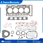 1.8T Engine Overhaul Gasket Seal Kit 23MM For Vw Beetle Passat Audi A3 Tsi Tfsi New. Price: $55.79.