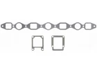 For 1950-1952 International L130 Exhaust Manifold Gasket Felpro 38514TYXC 1951 New. Price: $35.77.