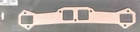 Sce Gaskets 4026 Copper Exhaust - 409 Chevy New. Price: $66.45.