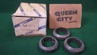 3X Nos/nors Mccord Exhaust Flange Donut Gaskets Chevy Corvair New. Price: $18.00.