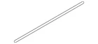 Genuine Nissan Manifold Gasket 14036-EZ40A New. Price: $41.31.