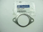 Genuine Brand New Hyundai Veloster 2014-ONWARDS Gasket Exhaust Pipe. Price: $41.44.