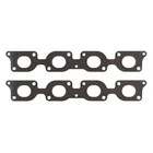 Exhaust Manifold Gasket Set Fel-pro For 2013-2019 Bmw 650I Gran Coupe 4.4L V8 New. Price: $50.49.