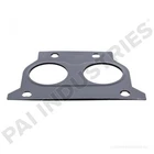 Pai 131672 Exhaust Manifold Gasket For Cummins Isx W/ Egr. Ref.# 3682940 New. Price: $20.95.