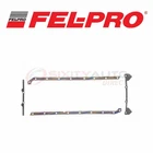 Fel-pro Oil Pan Set For 1965-1972 Dodge P300 3.7L L6 Engine Ji New. Price: $31.19.