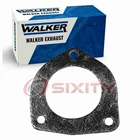 Walker Exhaust Pipe Flange Gasket For 2000-2006 Jeep Wrangler 4.0L L6 Zf New. Price: $12.70.