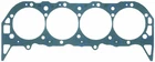 Fel-pro 1057 Performance Cylinder Head Gasket New. Price: $73.64.
