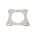 Genuine Mopar Exhaust Pipe Gasket 68065844AA New. Price: $39.60.
