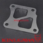 Kinugawa Turbo Flange For Mitsubishi Evo 4 5 6 7 8 9 Exhaust Manifold New. Price: $28.99.