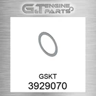 3929070 Gskt Fits Cummins (surplus Open Box) New. Price: $78.66.