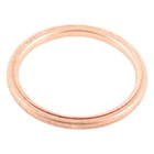 Vertex Exhaust Gasket Kit 823069 For Honda Crf 250 04-17 New. Price: $19.99.