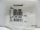 Pipe Flange Gasket-brexhaust Replacement Bosal 256-398 New. Price: $10.25.