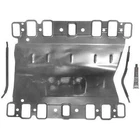 Fel Pro Engine Intake Manifold Valley Pan Gasket Set For Oldsmobile Cutlass New. Price: $63.95.