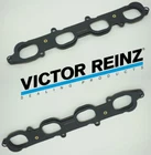 2 Set Of Intake Manifold Gasket (left + Right) Lower For Volvo - Victor Reinz New. Price: $188.00.