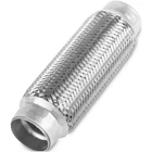 Brexhaust 265-313 Universal Flex Pipe 1.75 In. 10 New. Price: $45.99.