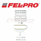 Fel-pro Set For 1975-1978 Gmc P35 4.8L L6 Engine Sealing Ho New. Price: $122.44.