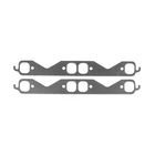 Mahle Clevite MS19982 Header Gasket Set Fits Sbc Stock-port 1.355 X 1.485 New. Price: $40.99.