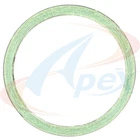 Exhaust Pipe Flange Gasket Apex Automobile Parts AEG1055 New. Price: $17.95.