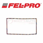 Fel-pro Oil Pan Set 1984 Ford F-150 6.9L V8 Engine Vz New. Price: $37.16.