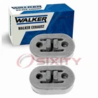 Pc Walker Int Pipe Exhaust System Insulators For 1997-2002 Buick Regal New. Price: $20.01.