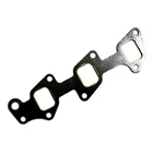 Dnj EG526 Exhaust Manifold Gasket Set Fits 1989-1997 Geo Metro New. Price: $34.99.