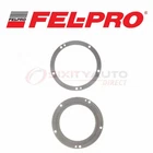 Fel-pro Rear Engine Crankshaft Seal Kit 1995-1998 Ford E-350 Econoline Gf New. Price: $42.96.