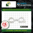 2X Exhaust Manifold Gaskets Fits Bmw Alpina Bga 11627797390 11627811221 New. Price: $28.11.