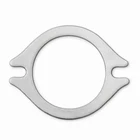 Exhaust Gasket-univ 3" Pipe 2 Slotted Bh*remflex New. Price: $26.73.