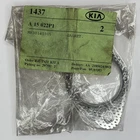 Kia Carens 03+ Sportage 94+ Exhaust Pipe Seal Gasket Genuine ME30140305 Manifold New. Price: $13.45.