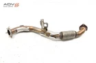 2023 2025 Honda Cr-v 2.0L Hybrid Exhaust System Front Oem Used. Price: $169.99.