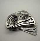 For 1970-1976 Porsche 914 Exhaust Victor Reinz 51688GH (one Gasket) New. Price: $15.00.