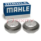 Pc Mahle Exhaust Pipe Flange Gaskets For 1996-2005 Gmc C1500 C2500 C3500 Sd New. Price: $26.10.